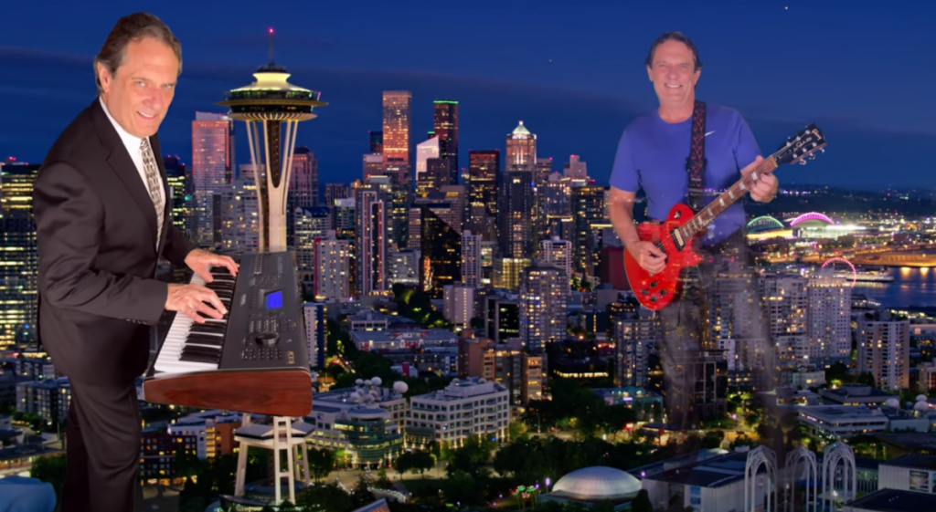 Photo de Découvrez Seattle sous un nouveau jour avec le nouveau clip du Dr. Don, « Seattle State of Mind »