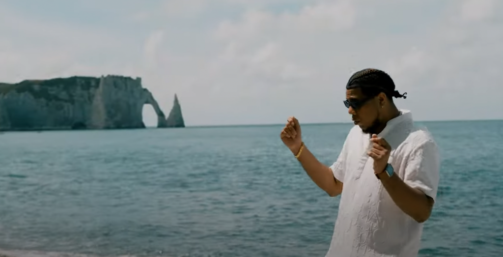 Photo de On va danser toute la nuit avec « Siwo », le nouveau clip de Leecious