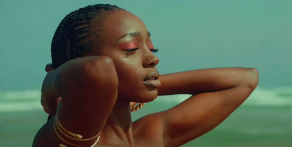 Photo de Faites le plein de good « FEELING » avec le nouveau clip de Sudyla
