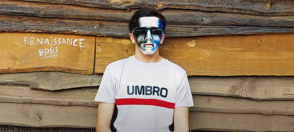 Photo de Assistez à la « Renaissance » de Bobi