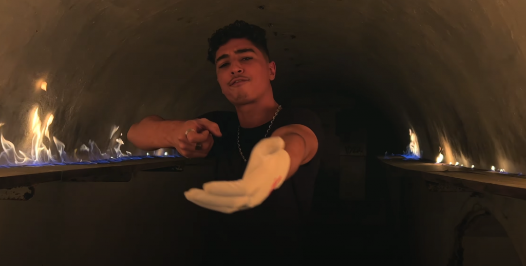 Photo de Confrontez-vous à la « Vérité » avec le nouveau clip de Sizyf