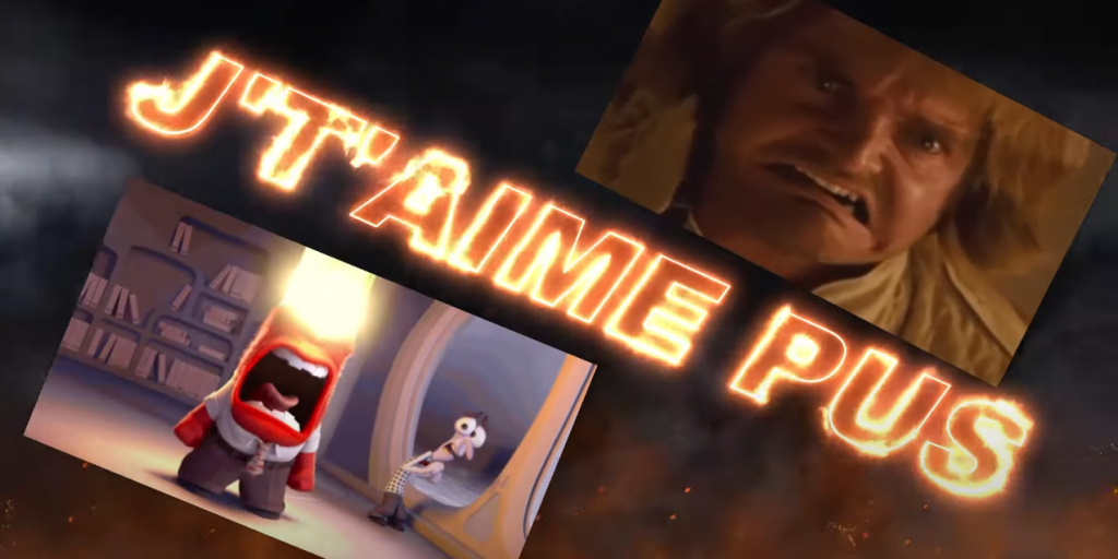 Photo de Amour, trahison et rebondissements dans le nouveau titre rock de Steve Boily « J'T'AIME PU - J'L'AIME PU »