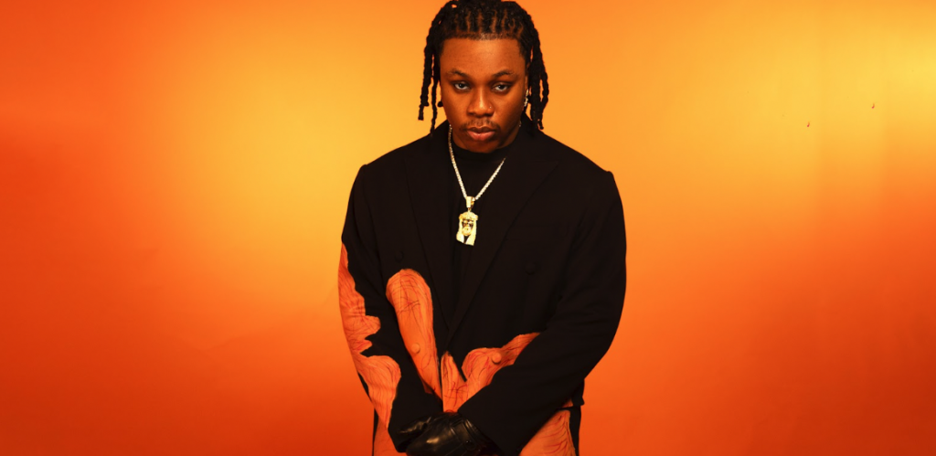 Photo de Découvrez Alpha P, un artiste qui pourrait vite vous rendre accro...