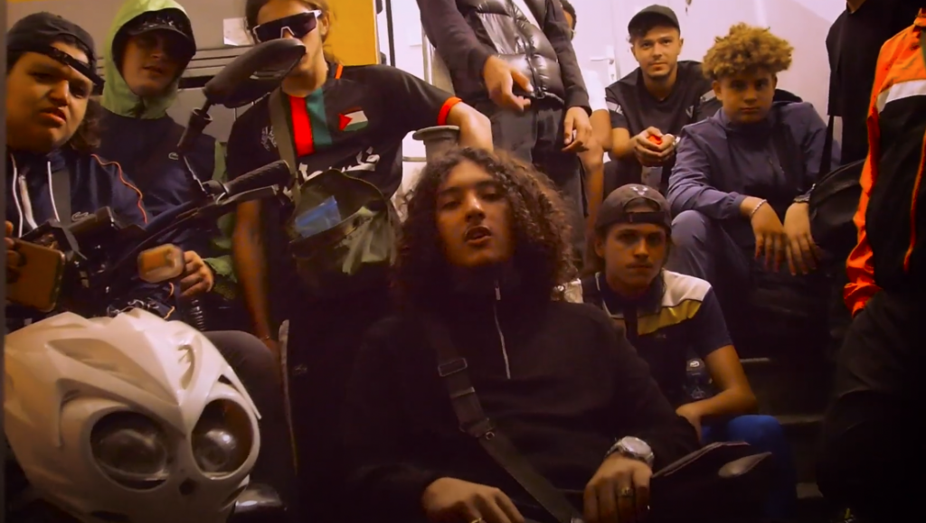 Photo de Plongez dans le monde de BLH avec un « Medley » détonant