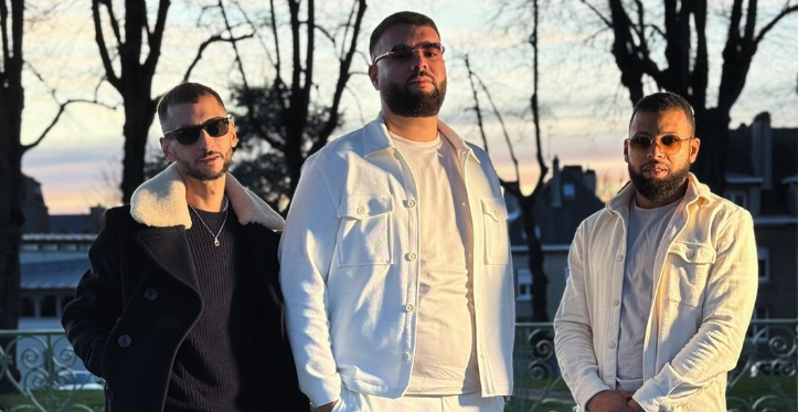 Photo de Découvrez « LE GOÛT DE SES LÈVRES », le nouveau clip délicieux de NOCOD