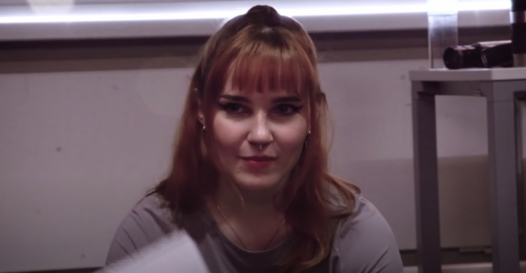 Photo de Vivez une histoire d'amour poignante avec la nouvelle vidéo de Grace Humphries, « Fantasy »