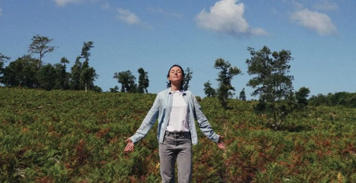 Photo de Voyagez avec « Nice Singapour par les terres », le nouveau clip de Sandra M.