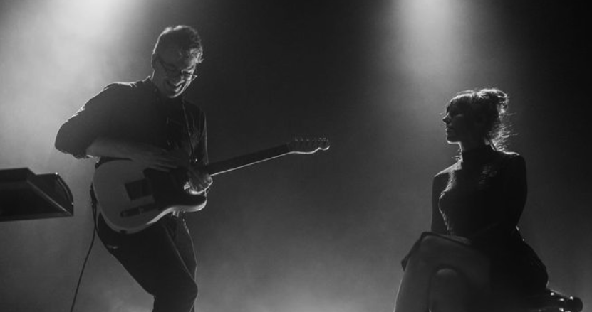 Photo de Entrez dans l'univers unique de The Loff avec « SLEEP ».