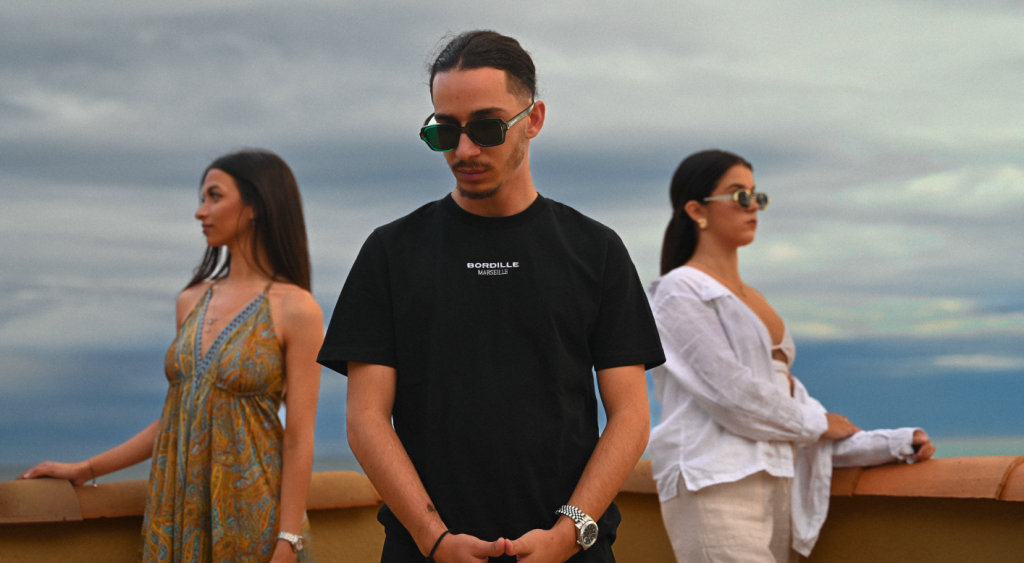 Photo de ANV signe un gros retour avec « Tout ce qu'il me reste »