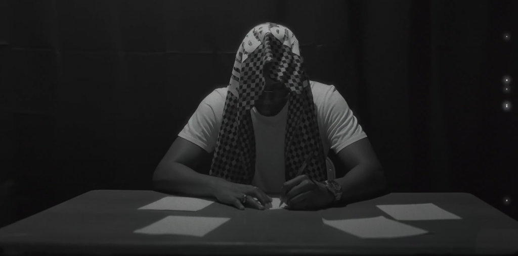 Photo de X-ZERO nous touche en plein cœur avec « D'ailleurs », son nouveau clip