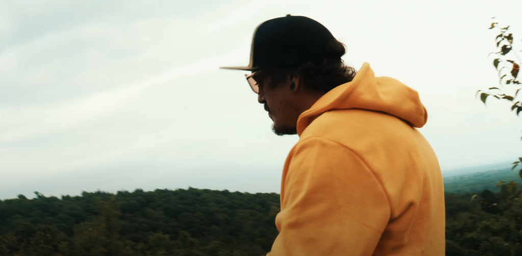 Photo de KOTB donne le meilleur de lui-même dans « J'essaye Fort »