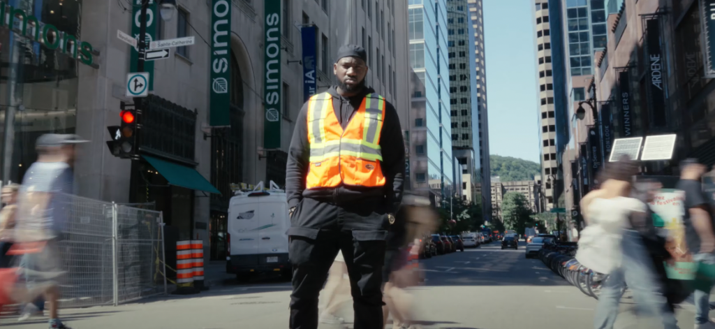 Photo de Kinash amorce sa nouvelle série avec « Article 15 »