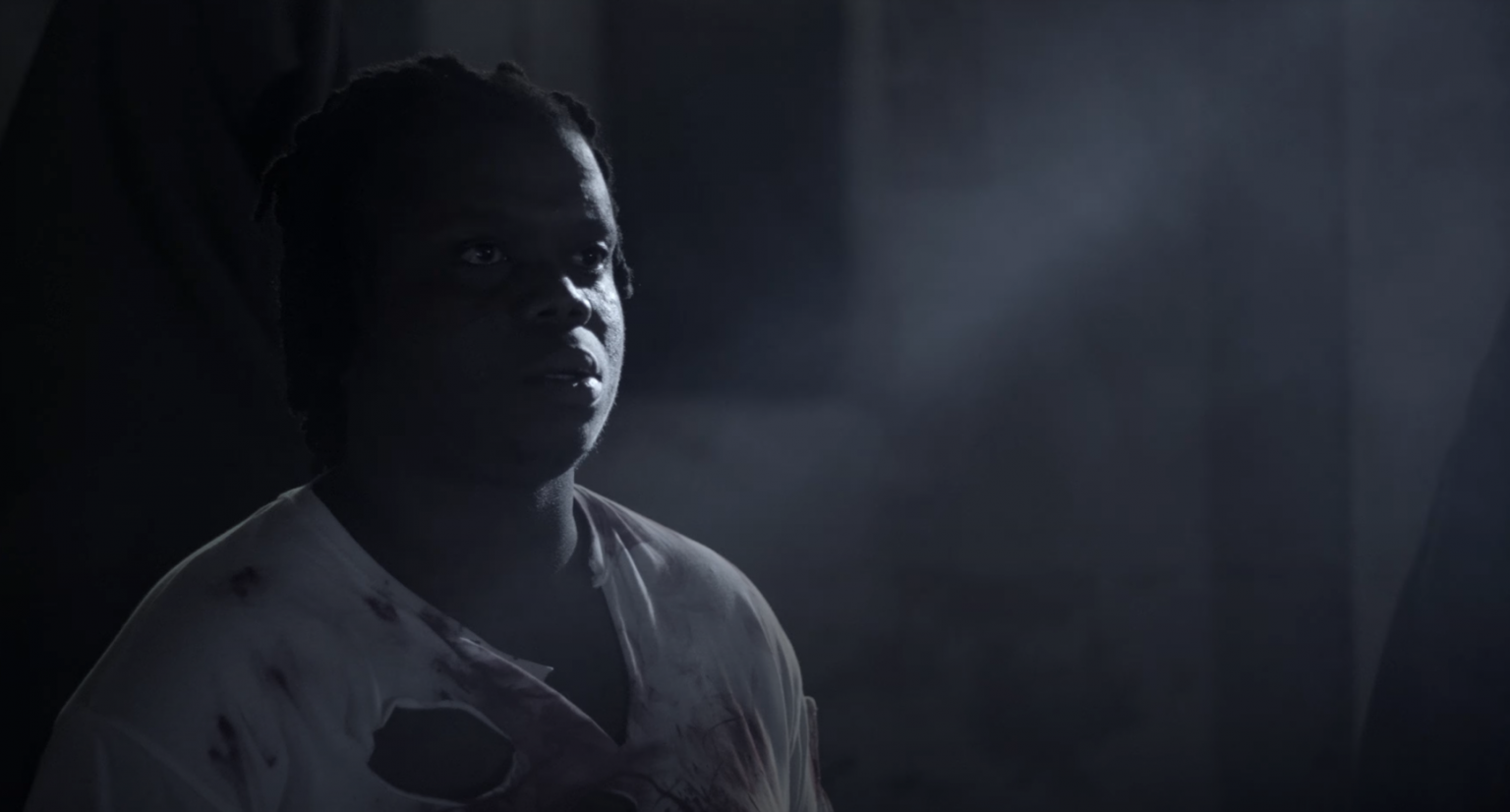 Plongez dans le vide avec « Sans toi », le nouveau clip de SAN Photo de Plongez dans le vide avec « Sans toi », le nouveau clip de SAN