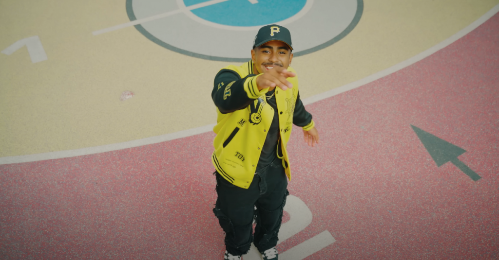 Photo de Ambiancez-vous avec « Yelele », le nouveau hit de Nerih