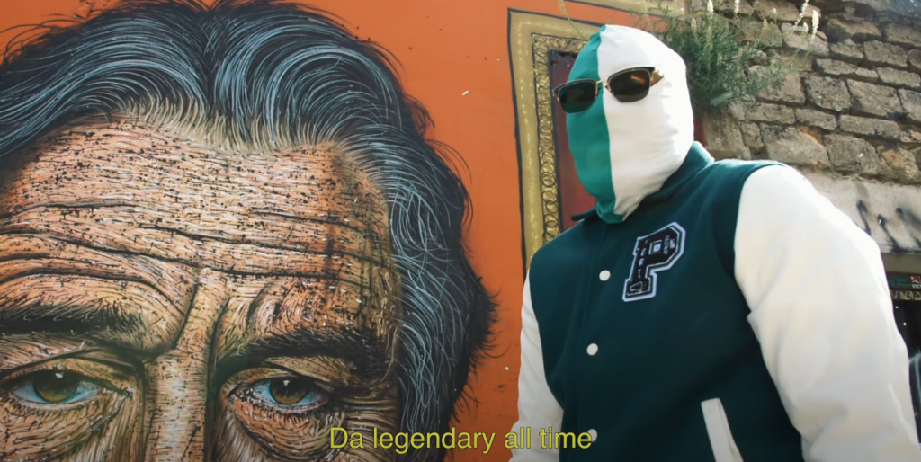 T.L.T revient en force avec un tout nouveau projet « 139 Mafia » Photo de T.L.T revient en force avec un tout nouveau projet « 139 Mafia »