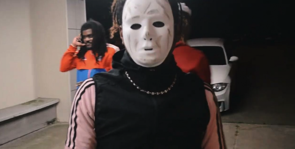 Photo de GOFAST déboule à vitesse grand V avec « RECETTE »