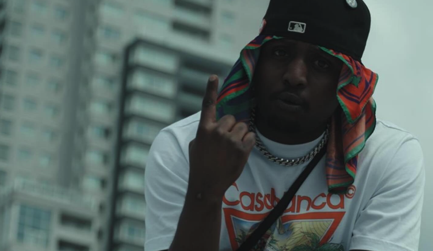 Photo de C'est maintenant ou jamais pour regarder « Pas maintenant », le nouveau clip de Gus Itali