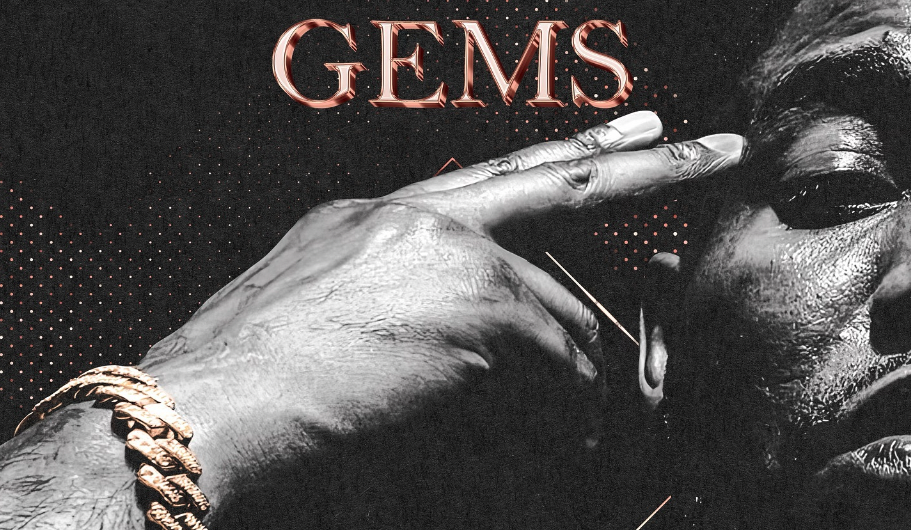 Picture of UKFRENCH est de retour avec un clip fracassant : « GEMS »