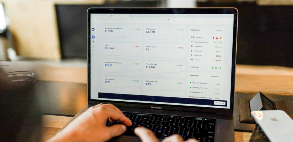 Photo de Comment Casino Rank Révolutionne le Design Web Centré sur l'Utilisateur à l'Ère Numérique