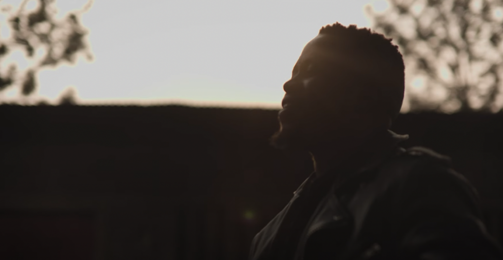 Photo de RENE BYAMUNGU délivre un magnifique témoignage d'amour avec « Ma confiance »