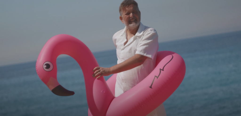 Photo de Vivez votre « MEILLEURE VIE » en regardant le nouveau clip de Luce Barça