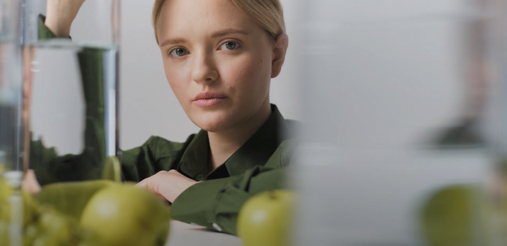 Photo de Fabrice Chaboche en pleine « Désillusion » ?