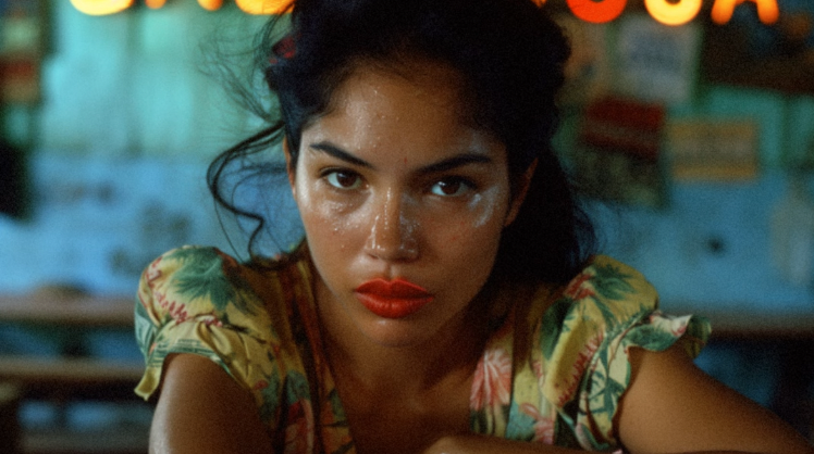 Photo de Benito se lance dans la partie avec son single « Cala boca »