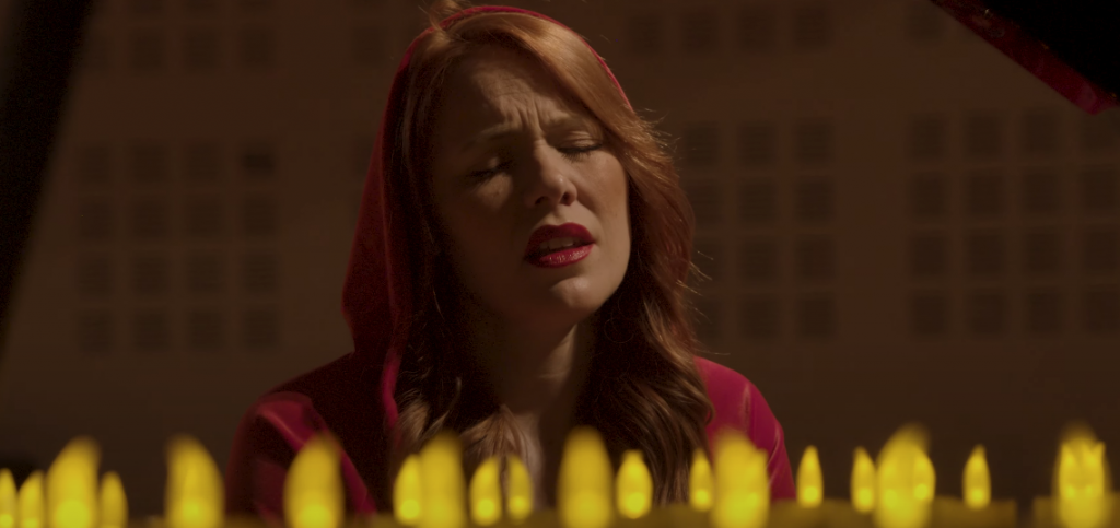 Découvrez « DERNIER BAISER », un morceau touchant signé JULIA VOLK Photo de Découvrez « DERNIER BAISER », un morceau touchant signé JULIA VOLK