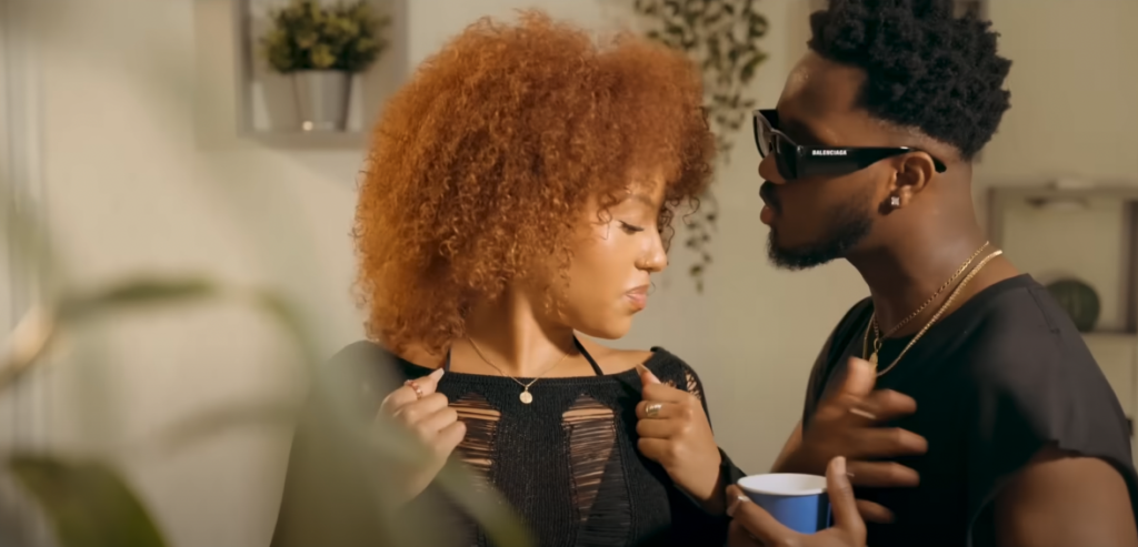 Photo de C'est le moment de « Danser » avec le nouveau clip de Mr FOZA