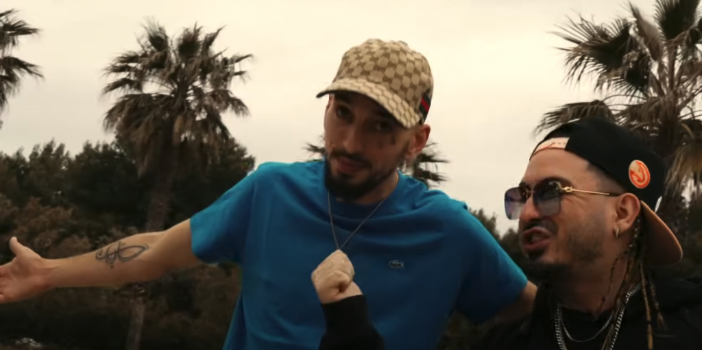 Photo de Key raconte sa « Vida Loca » dans son nouveau clip