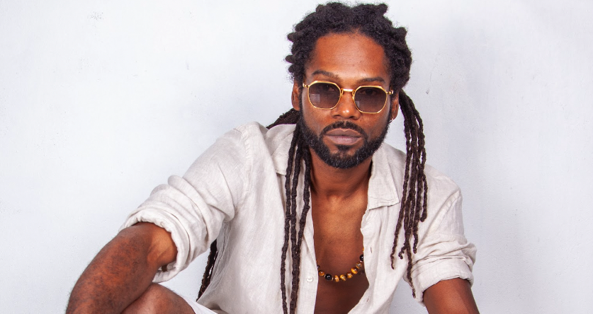 Photo de MKD14k, déterminé à atteindre ses rêves dans « PLISS KANN »