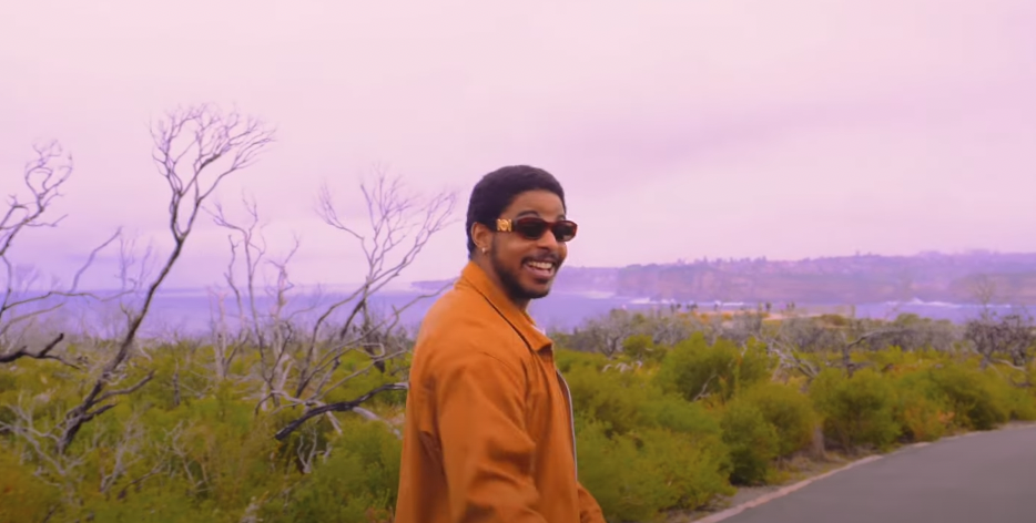 Laissez-vous bercer par « Lalala », une douce mélodie signée BlackP et Kingwhalshyfyre Photo de Laissez-vous bercer par « Lalala », une douce mélodie signée BlackP et Kingwhalshyfyre