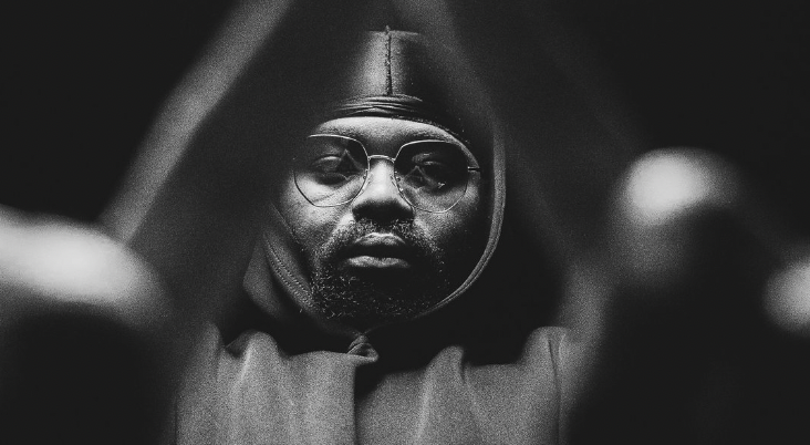 BadBlake dévoile enfin son nouveau projet « Mr Blake » Photo de BadBlake dévoile enfin son nouveau projet « Mr Blake »