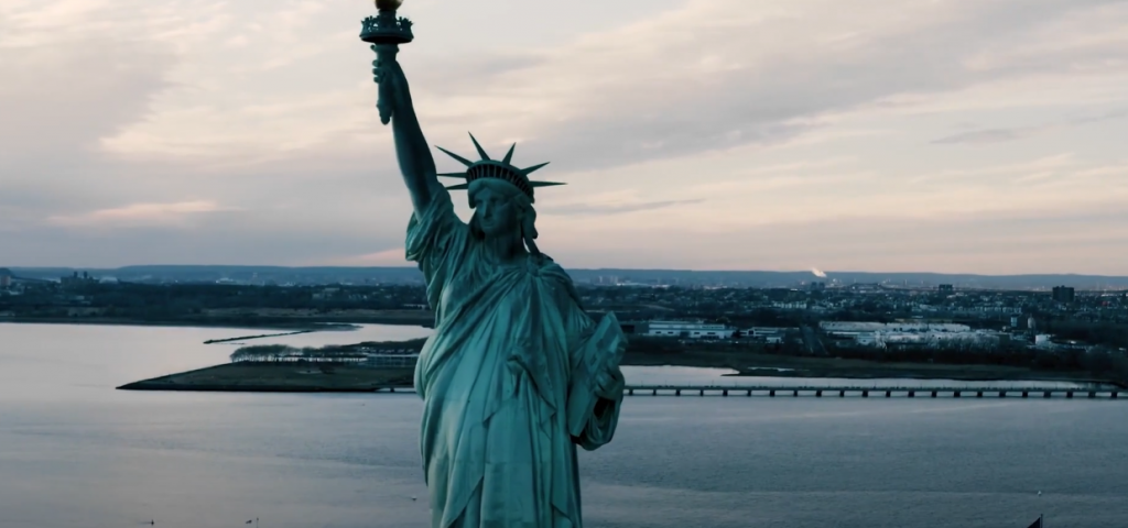 Saï et Athanor rappent pour la « Liberté » dans leur nouveau clip