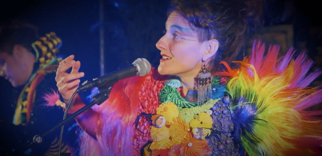 Photo de Laissez-vous hypnotiser par « Les Zanimo », le nouveau clip de D-FraK