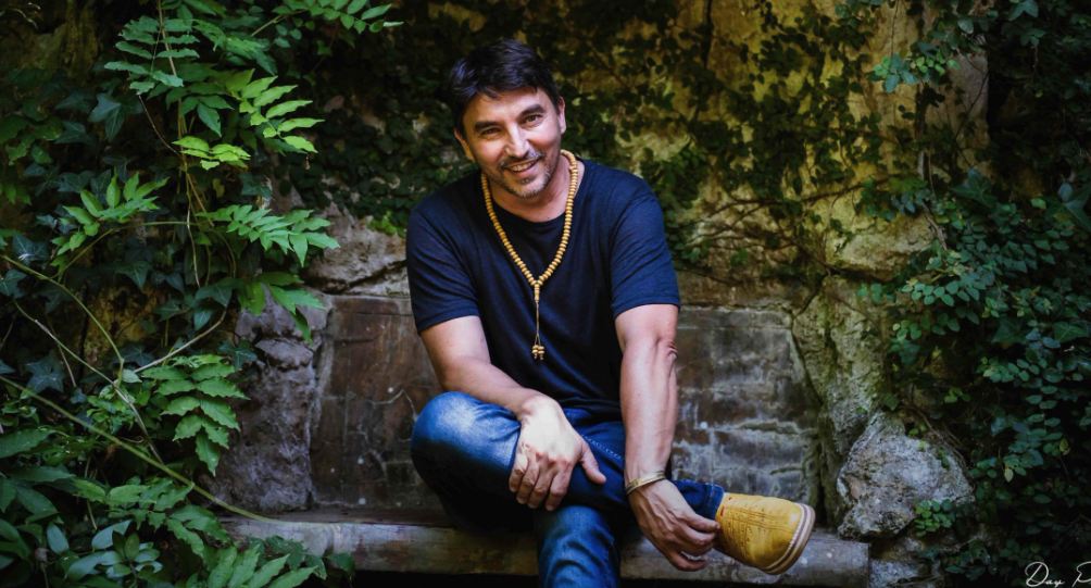 Photo de ATEF débarque à Marseille le 24 octobre prochain pour un concert événement