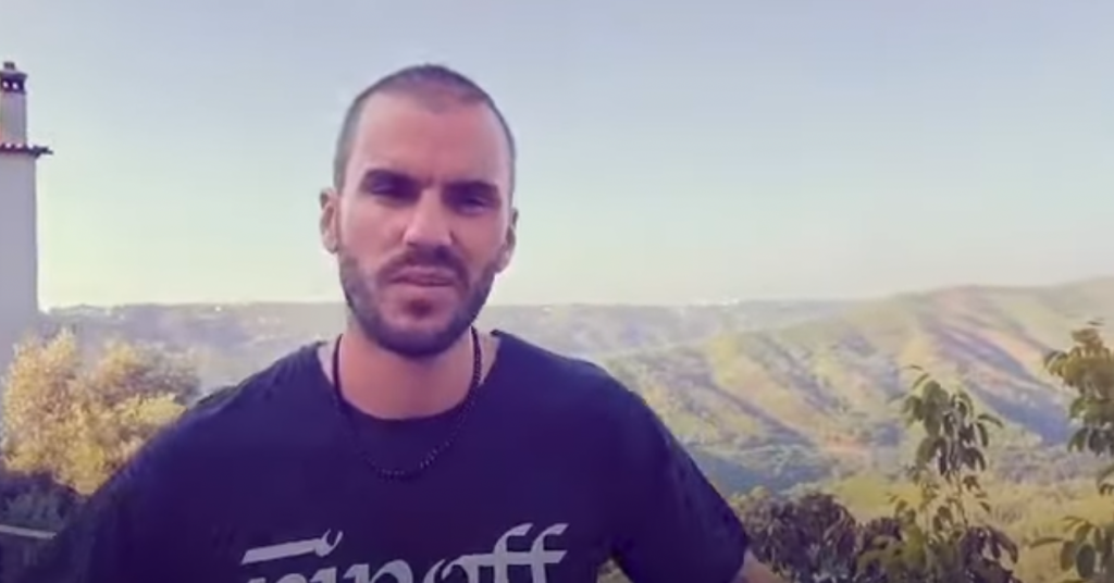 Photo de NINOFF nous met « Sous Pression » avec son nouveau clip