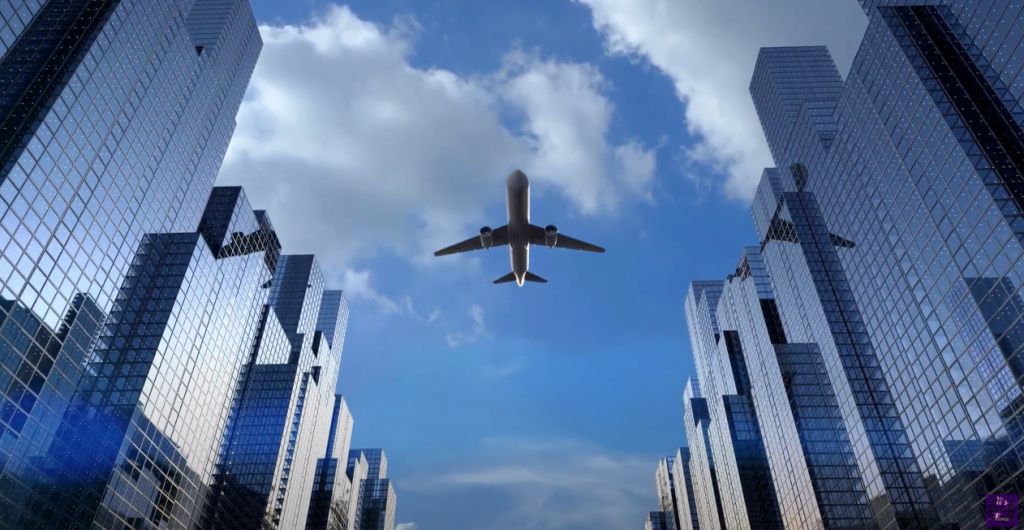 Photo de Envolez-vous pour « Tokyo » avec le nouveau clip de It's Time