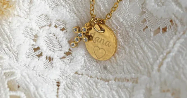 Photo de L'Atelier de Creabibenval, des bijoux faits avec le cœur