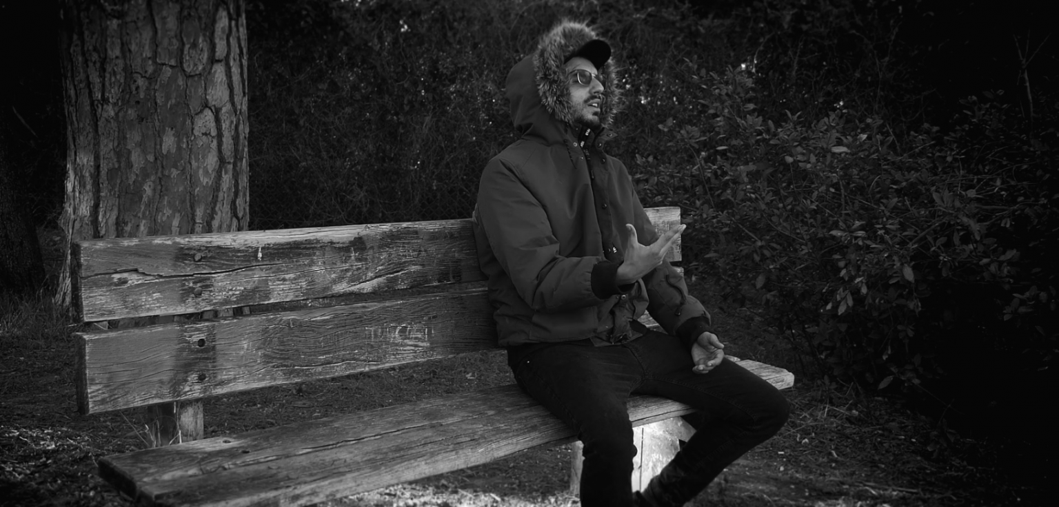 Goûtez au rap irrésistible de LOUCA avec son nouveau clip « ANIMA » Photo de Goûtez au rap irrésistible de LOUCA avec son nouveau clip « ANIMA »