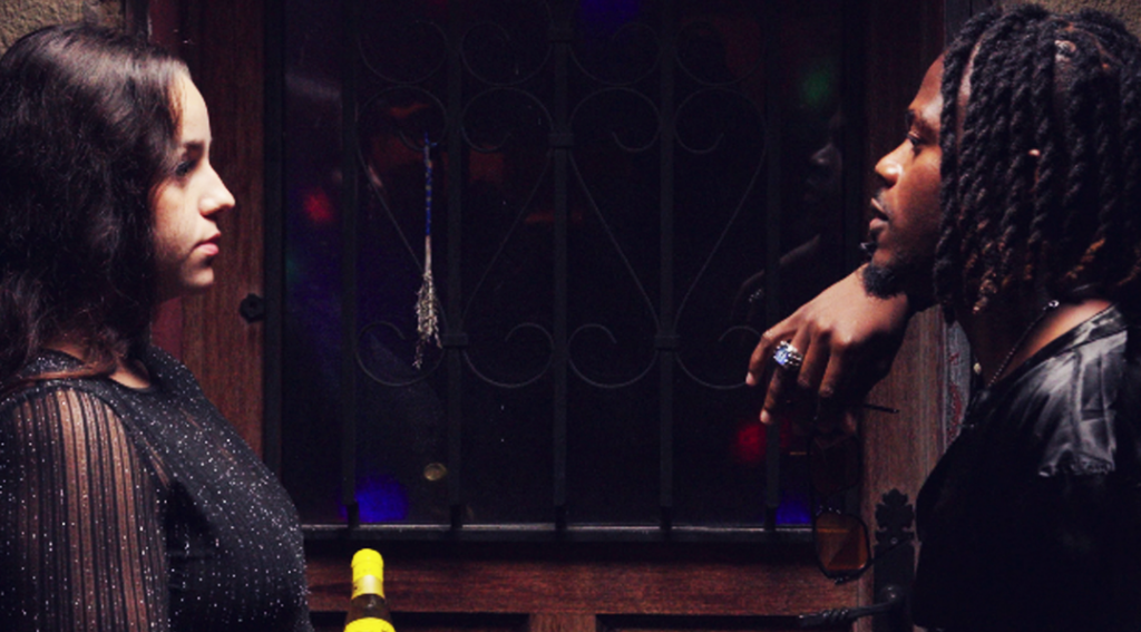 Photo de JONASKAY et AMIRV forment un duo irrésistible dans « Tell me why »