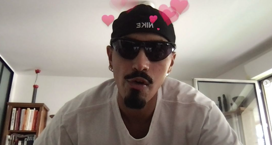 Photo de Laissez-vous séduire par « CATALINA », le nouveau single de $lippin’W!lly