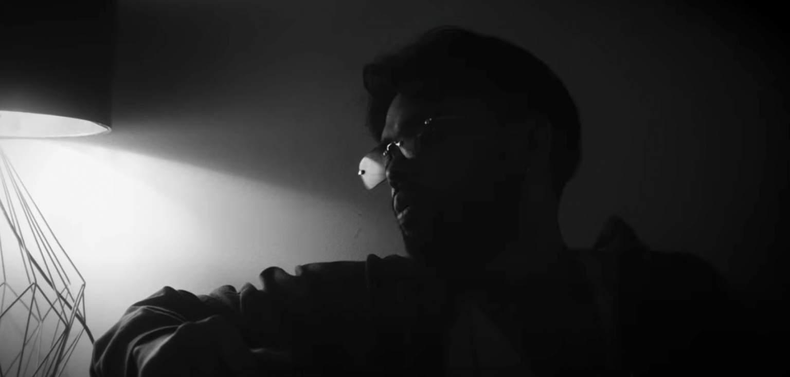 Photo de Laissez-vous envouter par la musique d'init6 avec « BAKA », son nouveau clip