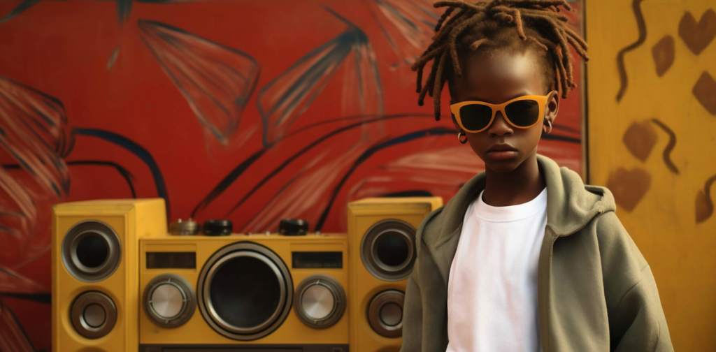 Photo de Comment le Rap US influence-t-il encore le Rap français ?