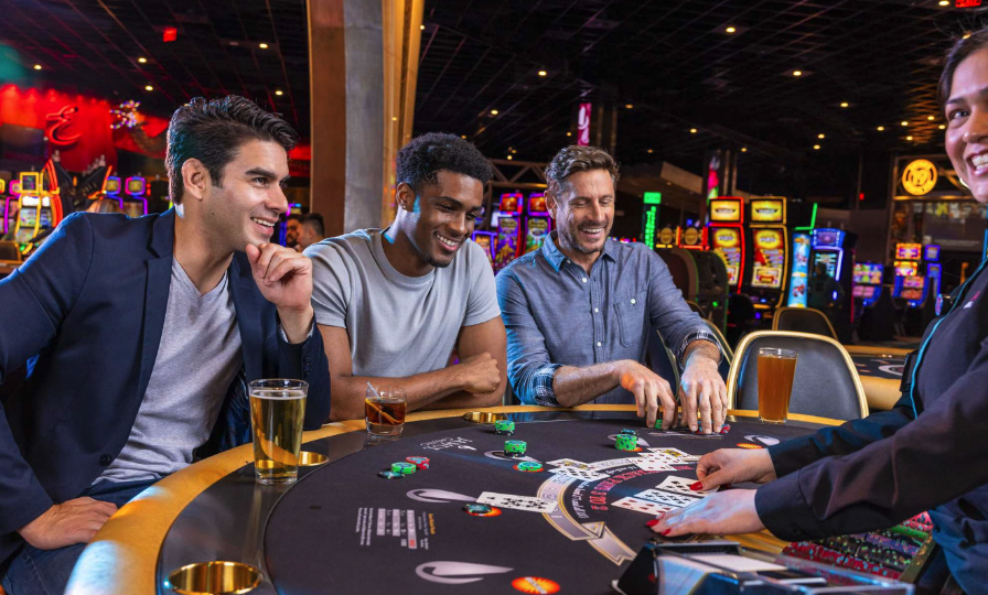 Photo de L'importance d'un service clientèle de qualité dans les casinos en ligne