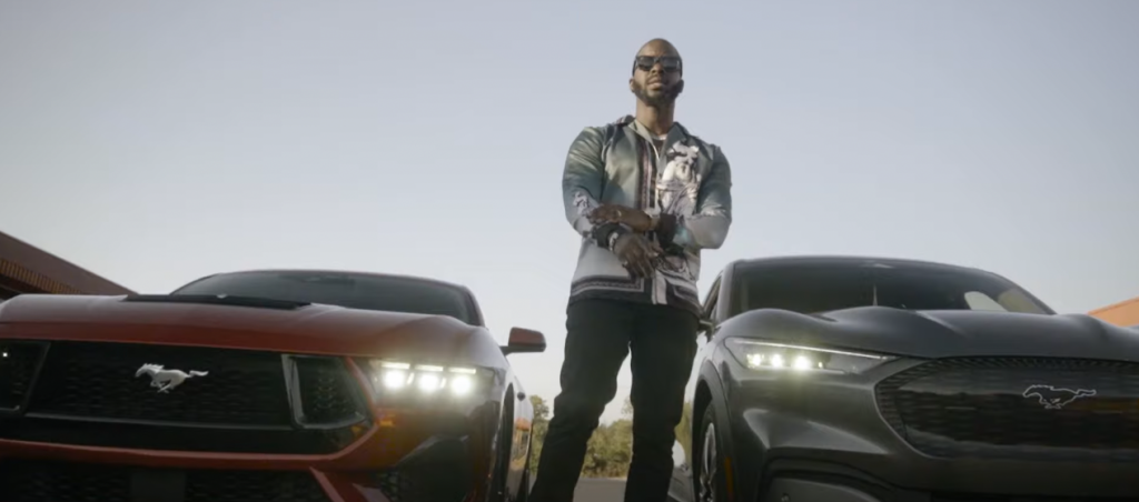 Photo de Meulo s'inspire des Magic System pour un gros banger drill, « 1er Gaou »