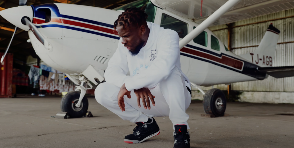 Photo de Faites le plein de force avec « Pneuma », le nouveau clip de Siete