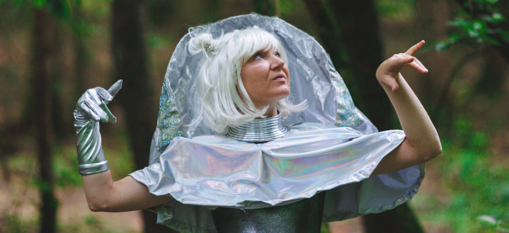 Découvrez le « Règne végétal », un univers musical incroyable imaginé par Graow