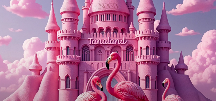 Bienvenu à « TANALAND », le nouveau titre de NOCOD Photo de Bienvenu à « TANALAND », le nouveau clip de NOCOD