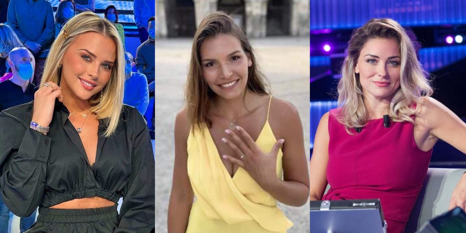 Photo de Découvrez le Top 10 des animatrices TV françaises les plus sexy en 2024 !